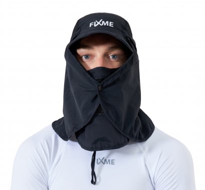 หมวกกันแดด Fixme 365 Pro